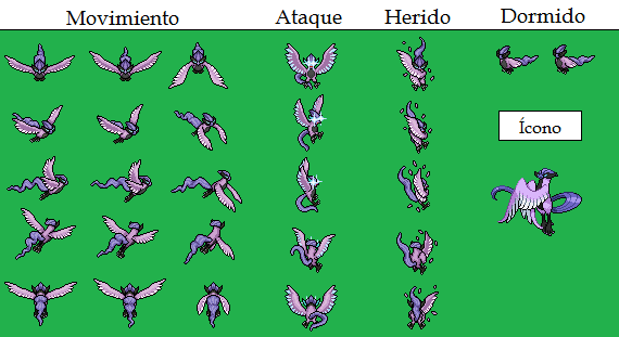 sprite - Proyecto Octava generación Espada y Escudo. [FINALIZADO] Articu11