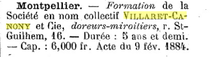 Miroir à identifier Capt4642