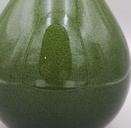 Vase craquelé vert - marque "FA" - Asiatique ou autre ? à identifier Captu398