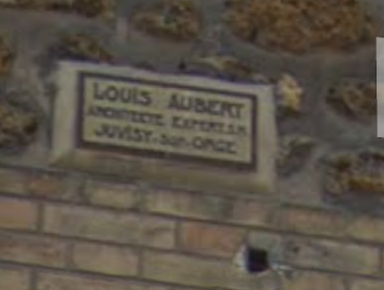 Une rue de Juvisy,, un défilé, un personnage yeux bandés .... - Page 6 Captu867