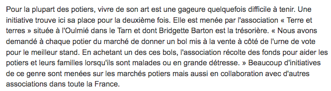 bol à thé en grès Bridgette Barton  81. Captur15