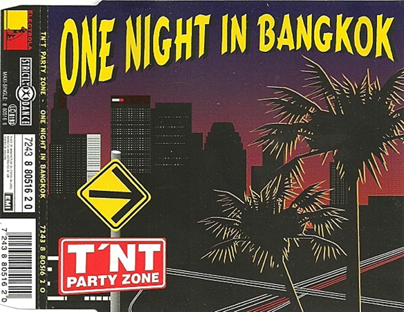 Partyzone Ip