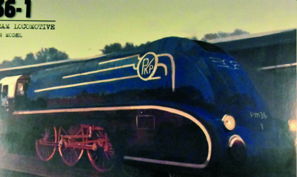 Lokomotive P36-1, Angraf 1:25, geb von Kubi - Seite 6 Pm36-110