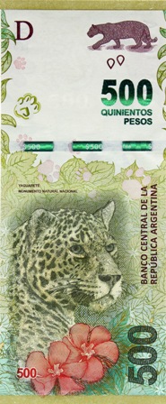 Billetes Argentinos Billet13