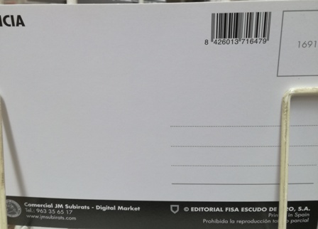 Busco postales "FISA-Escudo de Oro" pequeñas 10x15 Color - Página 3 Revers10