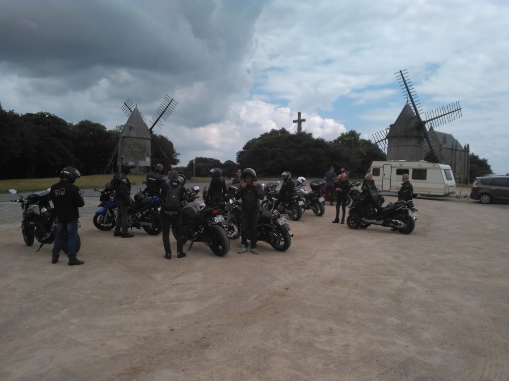 [COMPTE RENDU ] Balade avec pique-nique au Mont des Alouettes le 22 juillet Img_2059