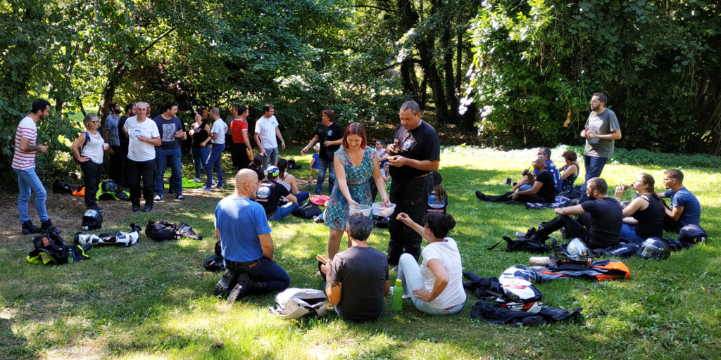 [COMPTE RENDU] Balade des Nouveaux - Dimanche 15 Septembre Scree168