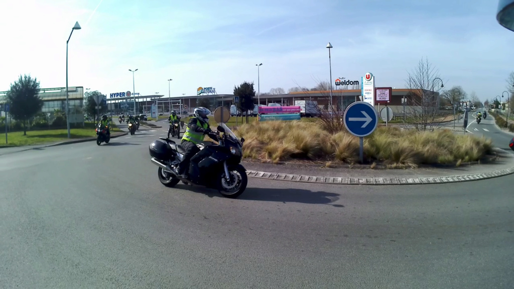 [COMPTE RENDU] Balade au bord de mer le Dimanche 17 Fevrier Vlcsna34