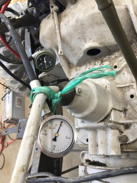 Pression de lubrification moteur D8dcca10