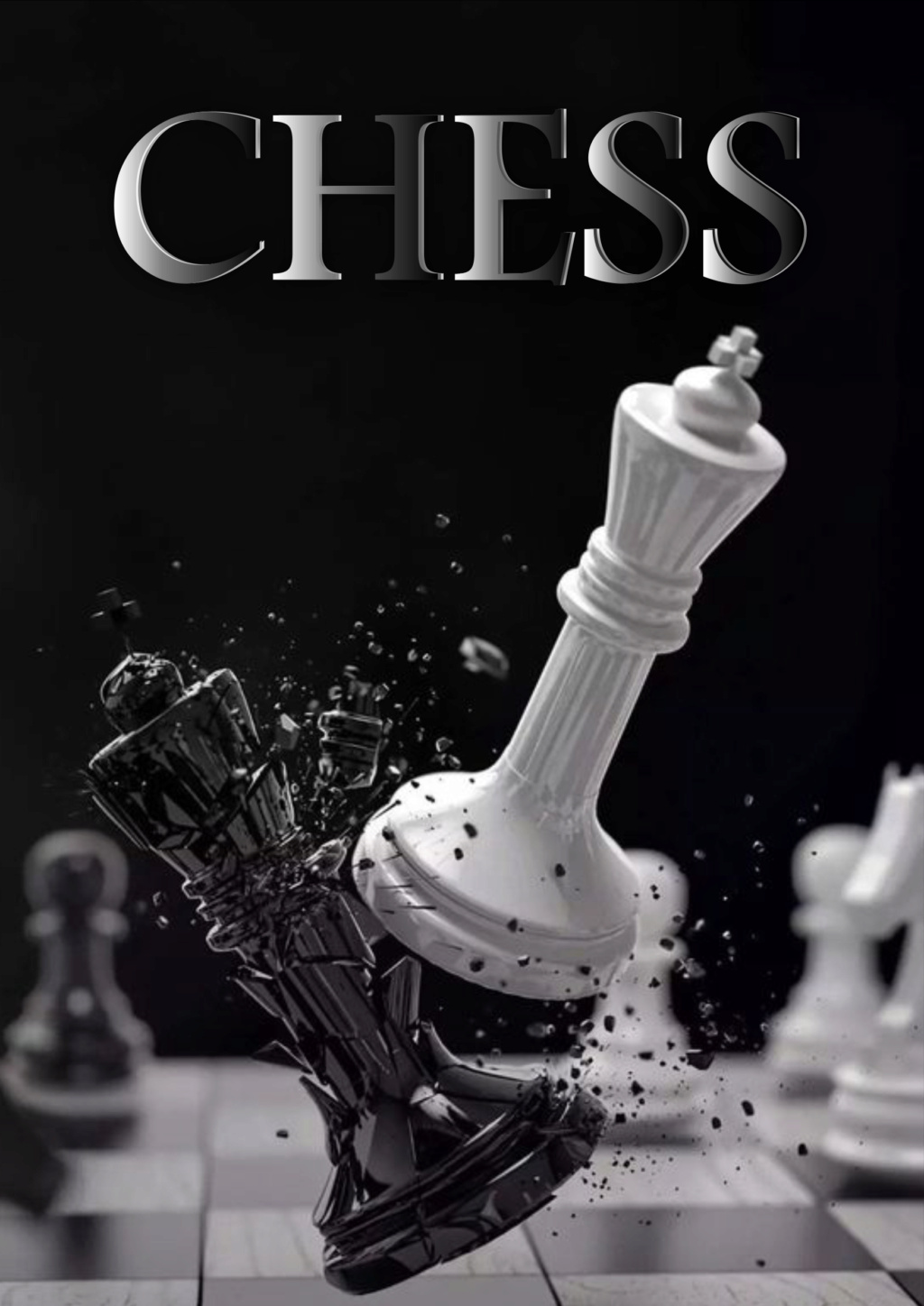 Chess [NOVEL] Capa_l10