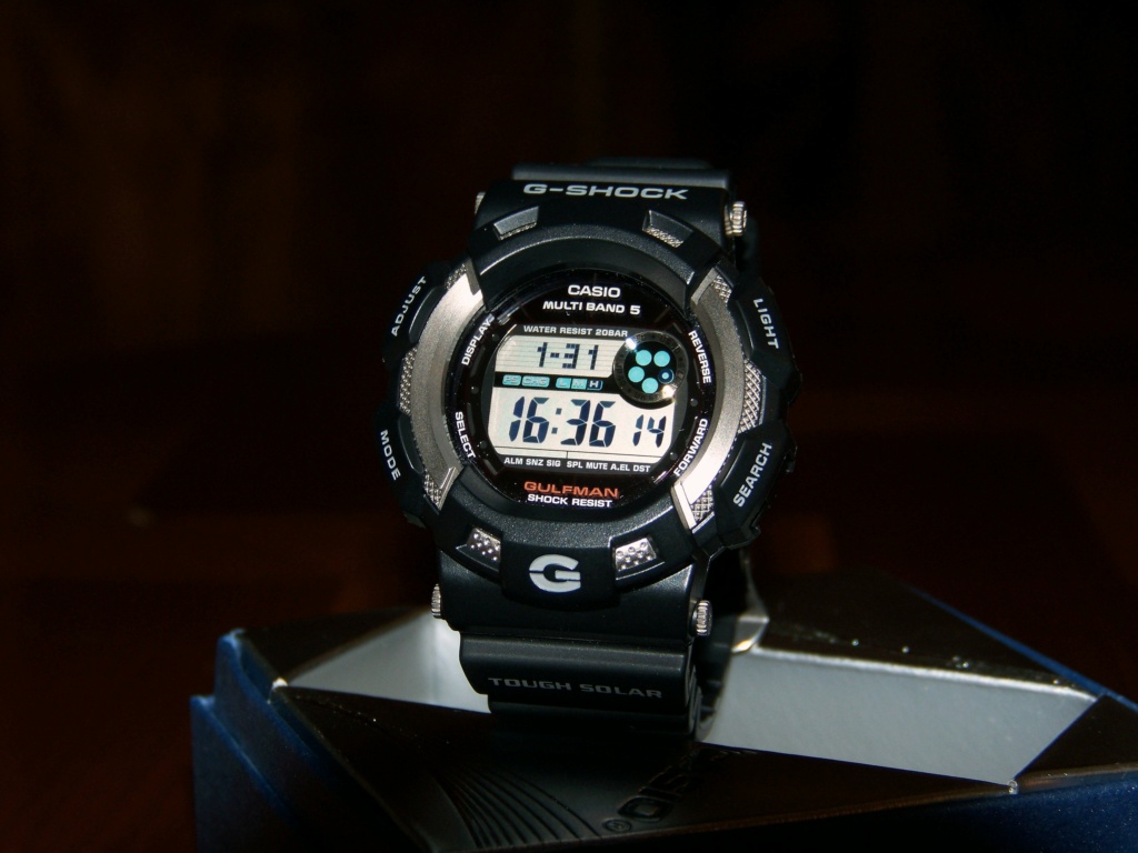 shock - Feu de G-Shock - tome 3 - Page 34 100_0310