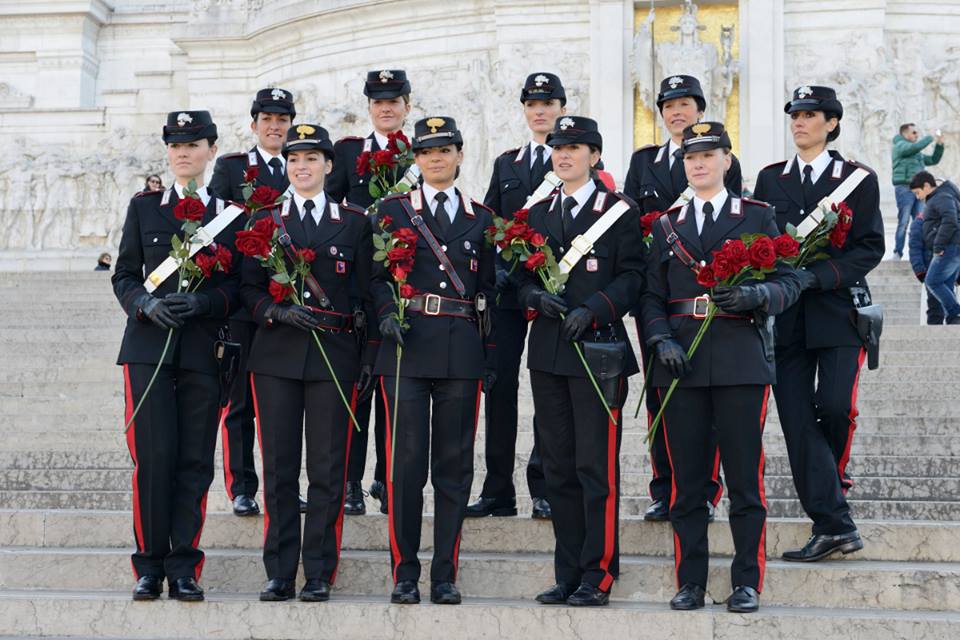 Italian Police Uniform 27749710
