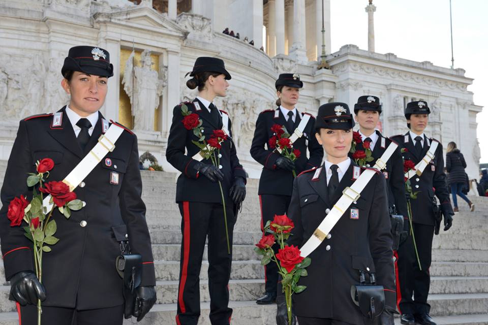Italian Police Uniform 27752211