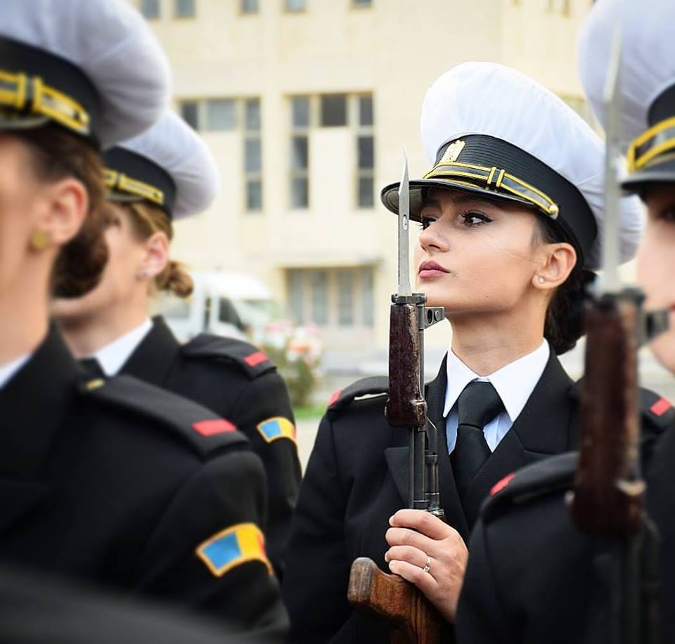 Romanian Military Uniforms 44948210