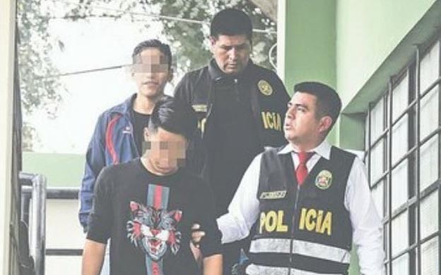 Drogan y violan a una venezolana en Perú 14294810