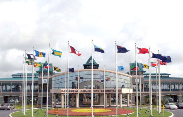 Caricom Caricom