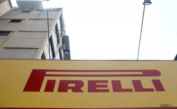La empresa Pirelli reinició sus operaciones en Venezuela tras conversar con el gobierno 2018-167