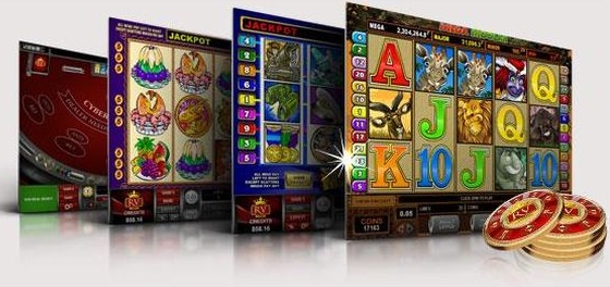 Casinos en Internet
