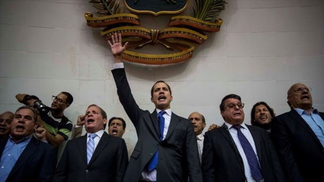 Juan Guaidó Juan Guaidó