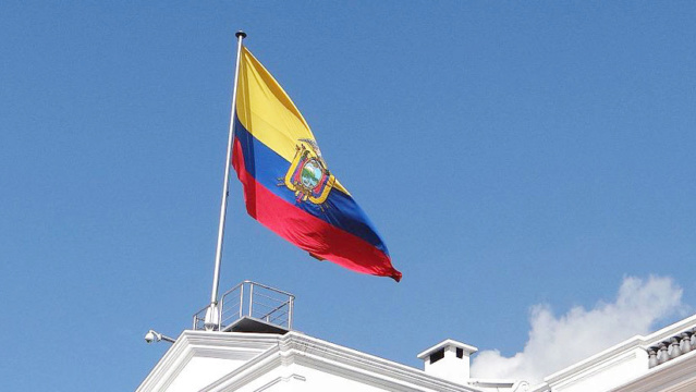 Cumpliendo órdenes de EEUU: Presidente @Lenin Moreno ordena salida de Ecuador del ALBA 5b7f2a10