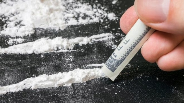 Colombia, Cocaína, Drogas
