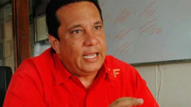 Gerardo Márquez