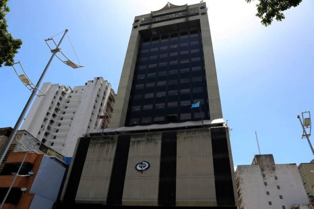 Ministerio Público de Venezuela