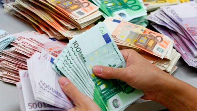 Euros Euros