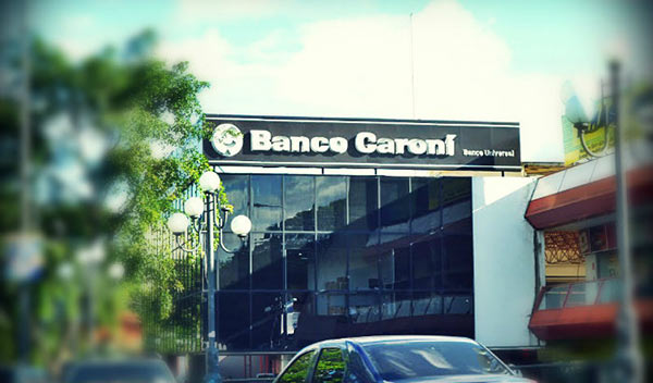 Banco Caroní