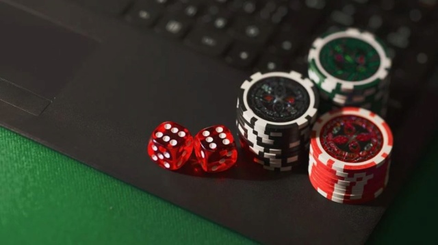 Gana dinero con Casino por internet