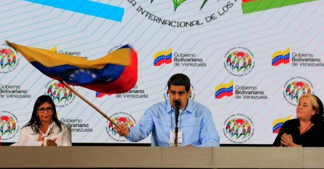 Nicolás Maduro