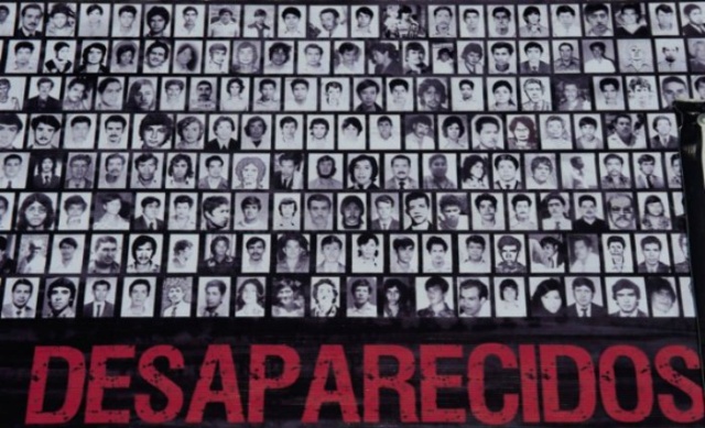 BBC: ¿por qué no hay más indignación internacional sobre México ante los miles de muertos y desaparecidos? Desapa10