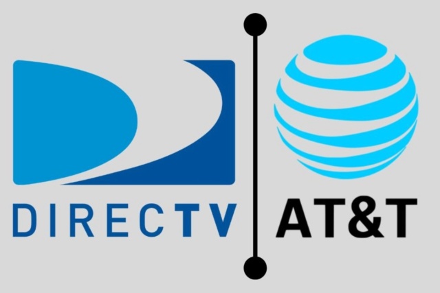 Directv y AT&AT Directv y AT&AT