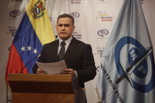 Ministerio Público abrió investigación penal tras apagones en el Sistema Eléctrico Electr10