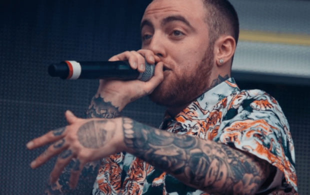 Otro rapero estadounidense muere por sobredosis de drogas: Mac Miller fallece a los 26 años Foto-c10