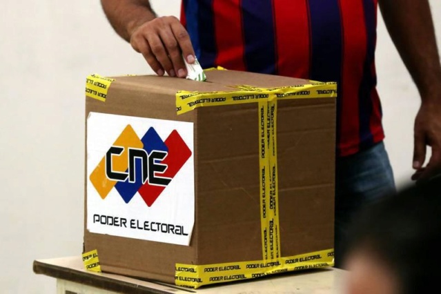 CNE: El 9 de diciembre es la fecha propuesta para elegir concejos municipales Img_2212