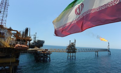 El petróleo puede llegar a costar 100 dólares por barril por culpa de Trump Iran-p10