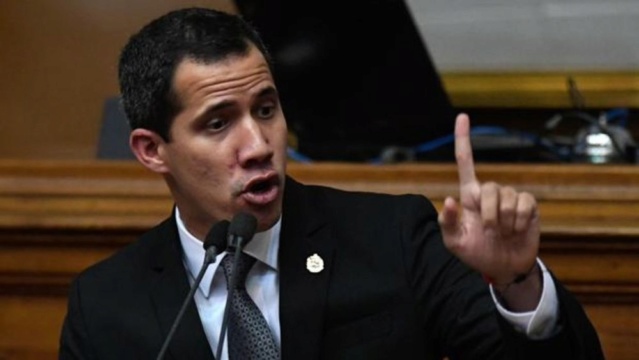 Fracasado Juan Guaidó Fracasado, Juan Guaidó