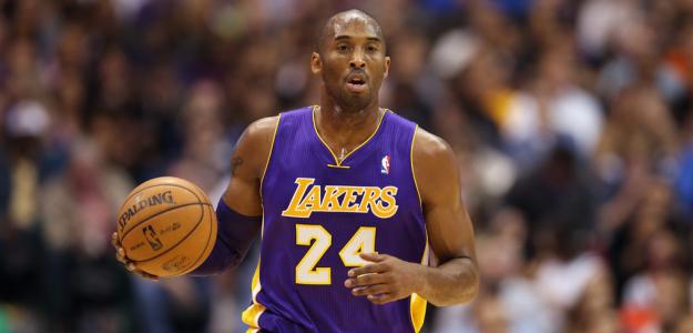 Kobe Bryant Kobe Bryant