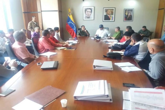 Incorporarán 1000 unidades más al sistema de transporte superficial del país Osorio10