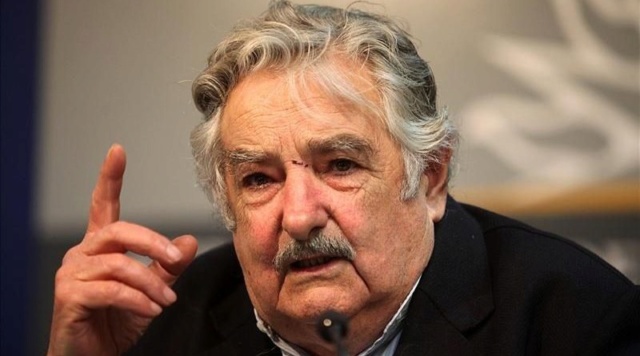 Pepe Mujica