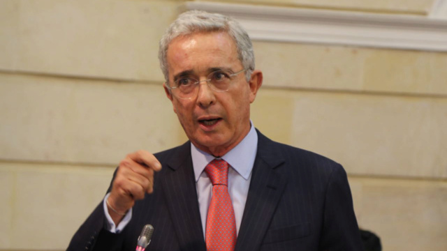 Álvaro Uirbe Vélez Nacotraficante, Álvaro Uirbe Vélez