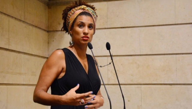 Marielle Franco