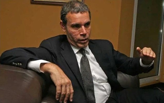 Luis Vicente León Luis Vicente León
