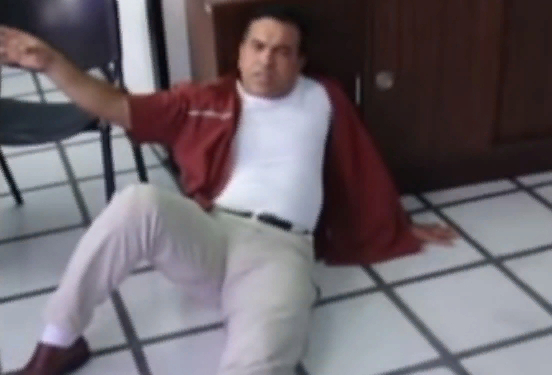 Antonio Rivero Antonio Rivero