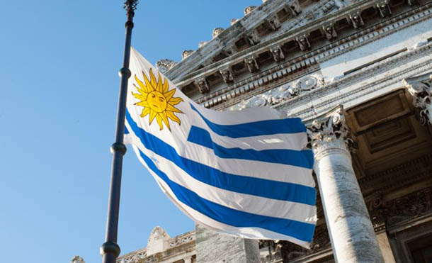 Gobierno de Uruguay