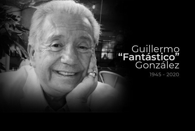 Guillermo González