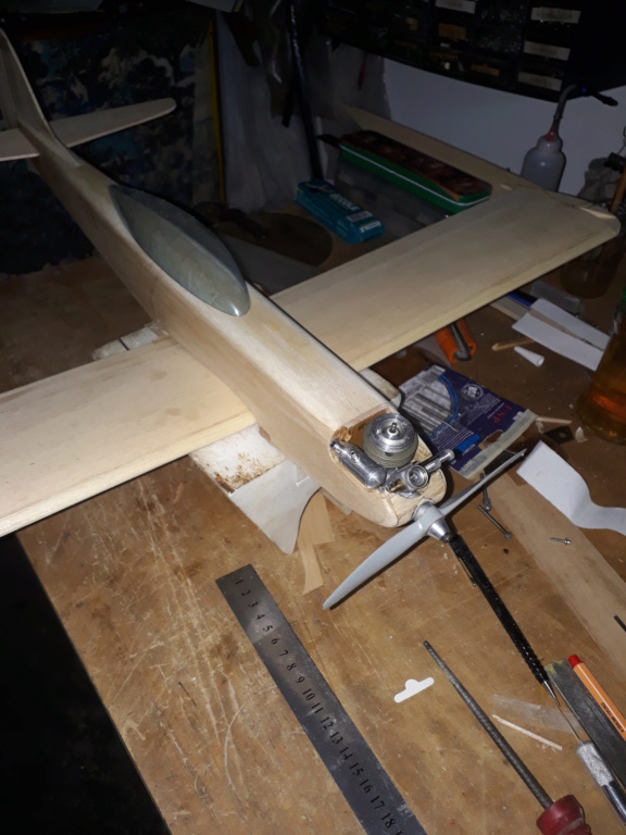 NEW: Model Stylo (nro.4) and Norvel BIG MIG .061 R/C (nro.3 crashed).. - Page 4 20200312