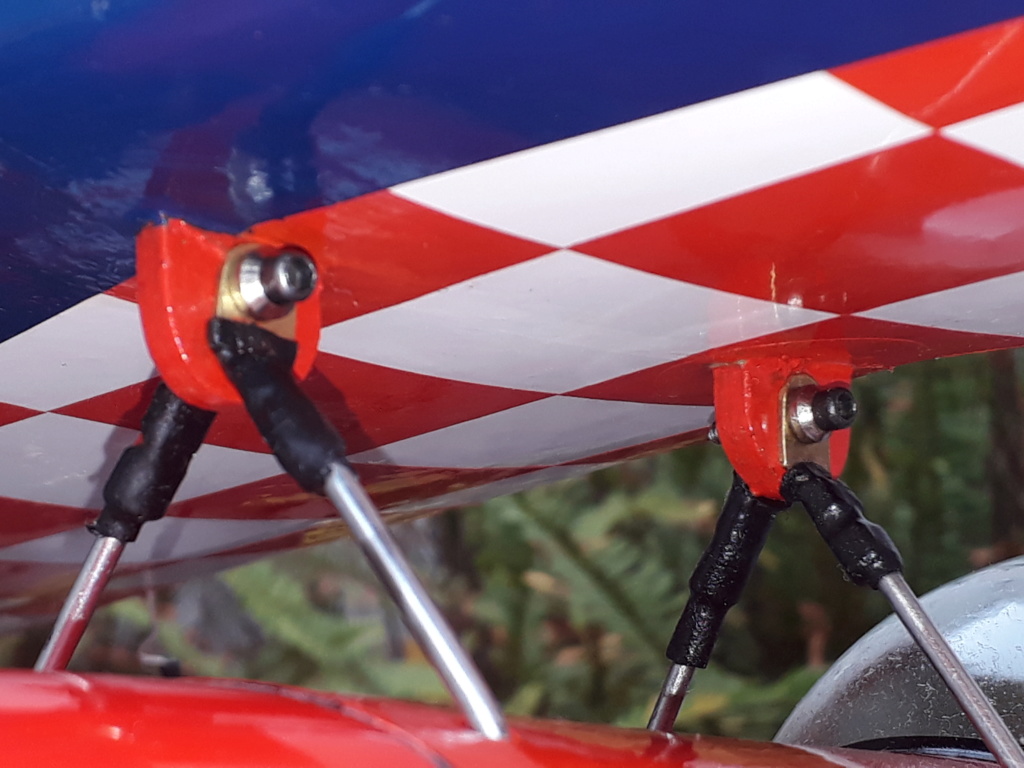 New Flight: Pitts -Skelton Aerobatic model (page 9) - Page 9 20200726