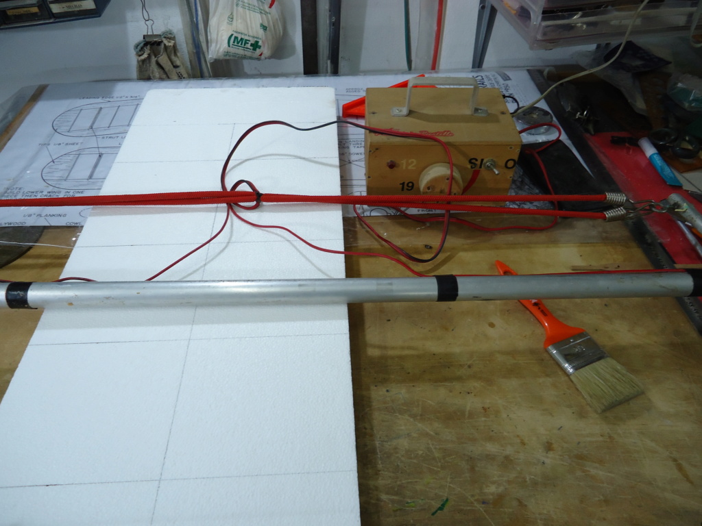 New Flight: Pitts -Skelton Aerobatic model (page 9) - Page 3 Dsc03942